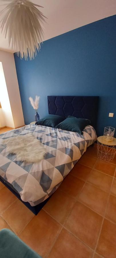 Appartement Cocooning A La Ferme 시스트롱 외부 사진